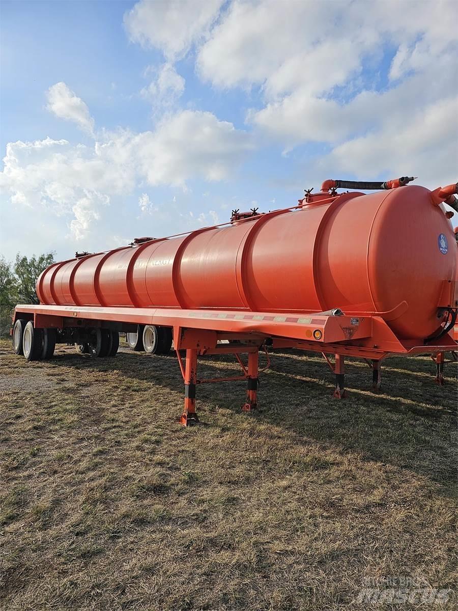 Dragon  Tanksläp