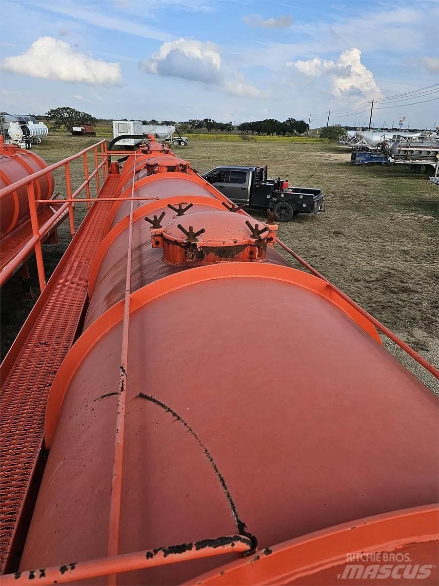 Dragon  Tanksläp