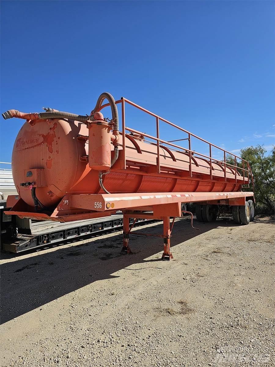 Dragon  Tanksläp
