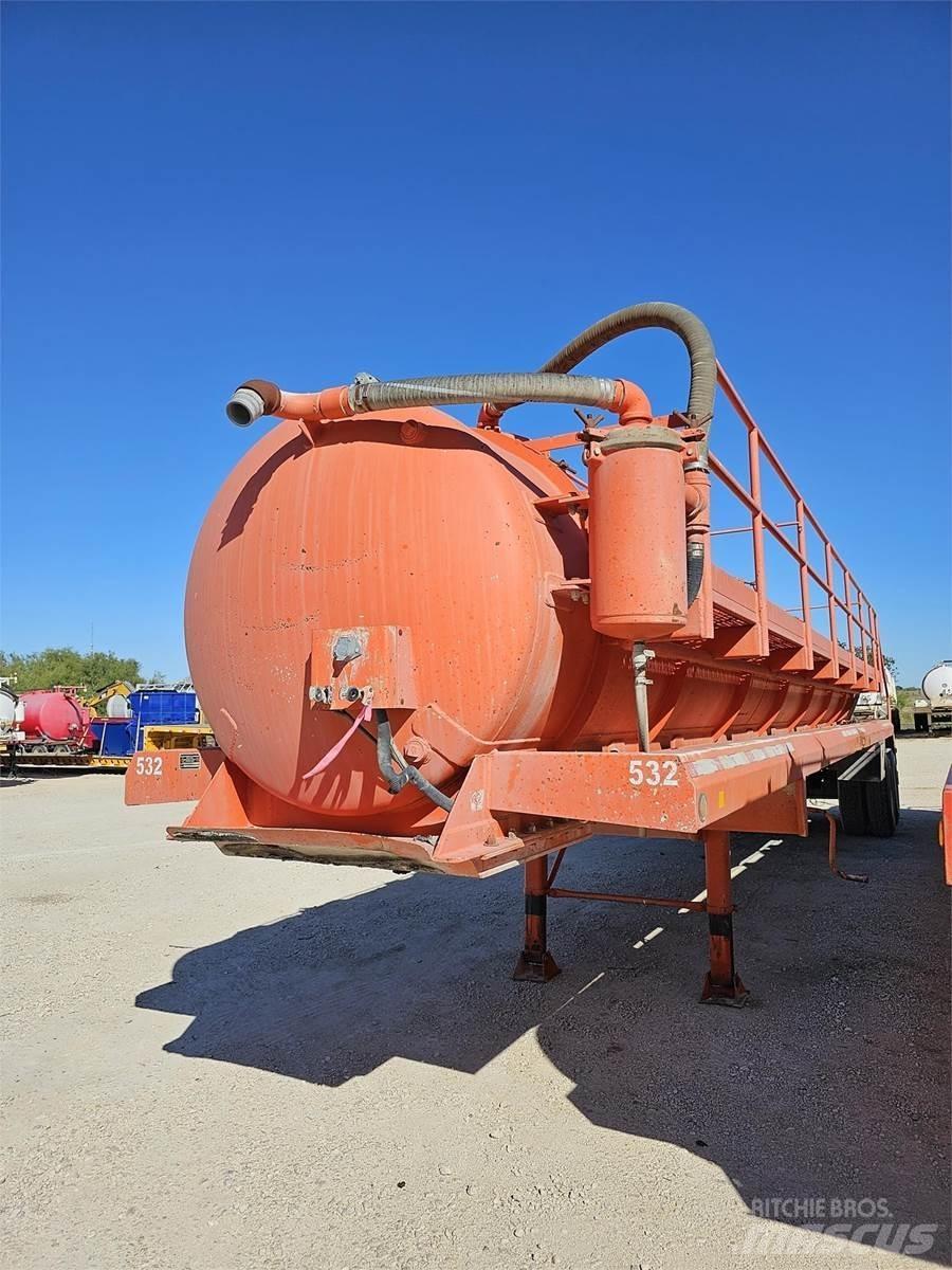 Dragon  Tanksläp