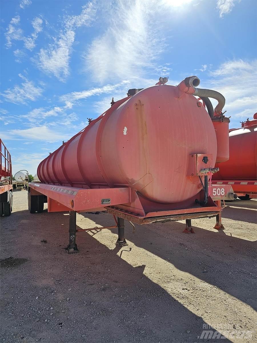 Dragon  Tanksläp