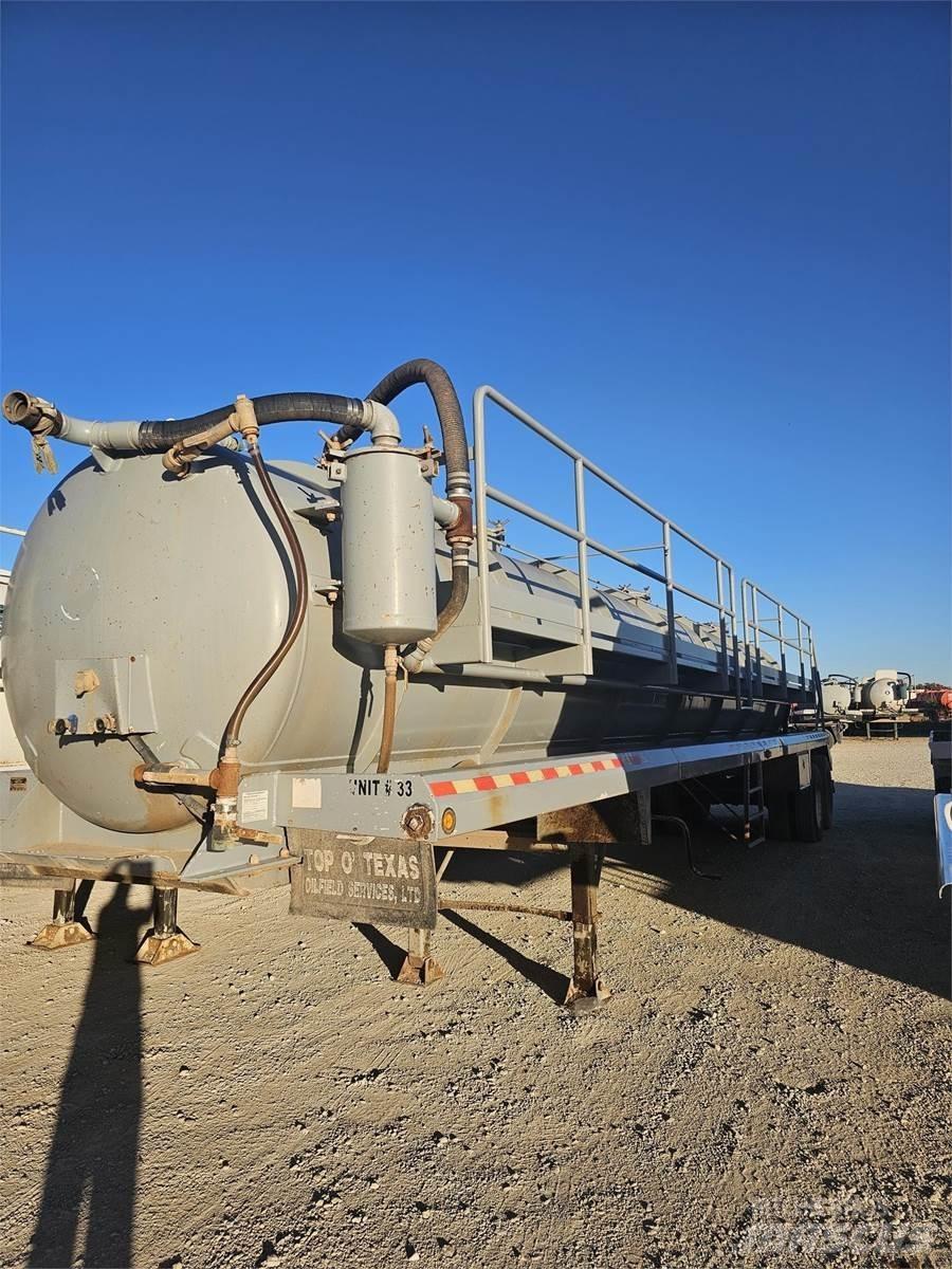 Dragon  Tanksläp