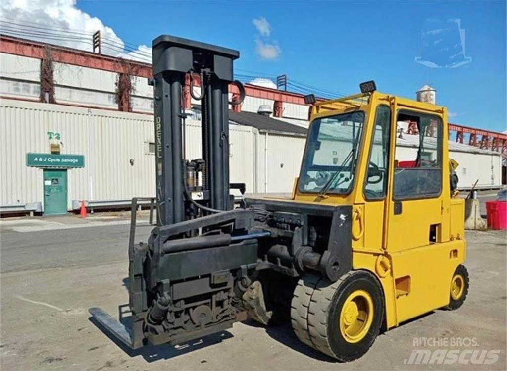 Drexel R60 Övriga motviktstruckar
