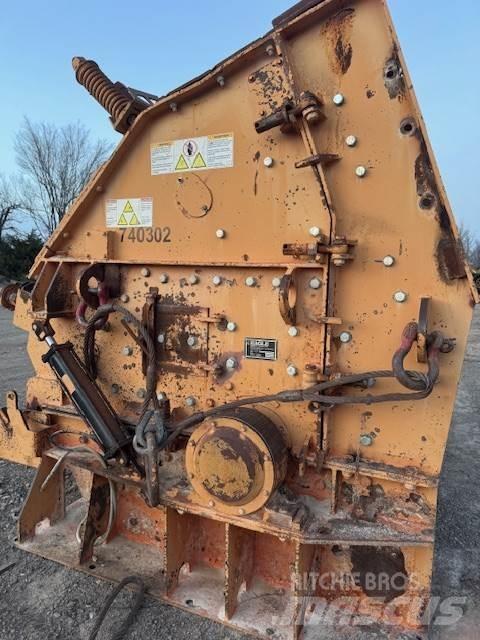 Eagle 1400 Krossar