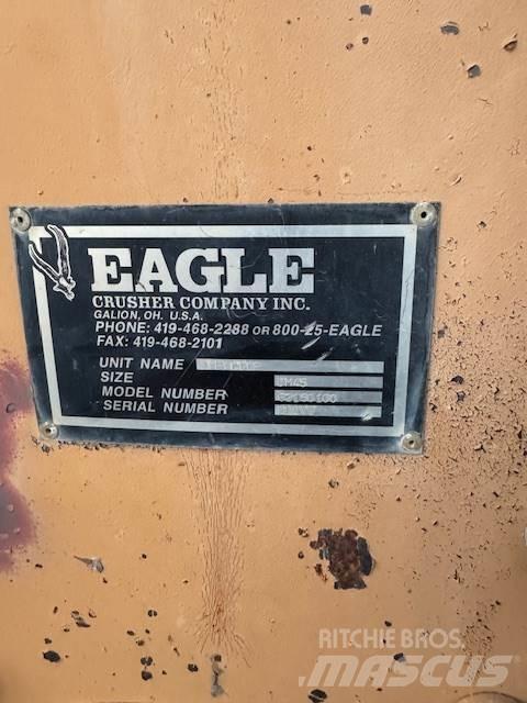 Eagle 1400 Krossar