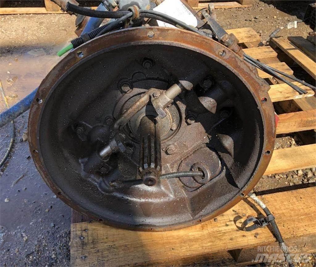 Eaton T800 Växellådor