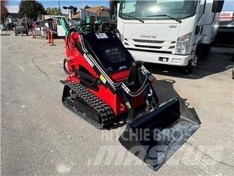 EGN EG360T Kompaktlastare