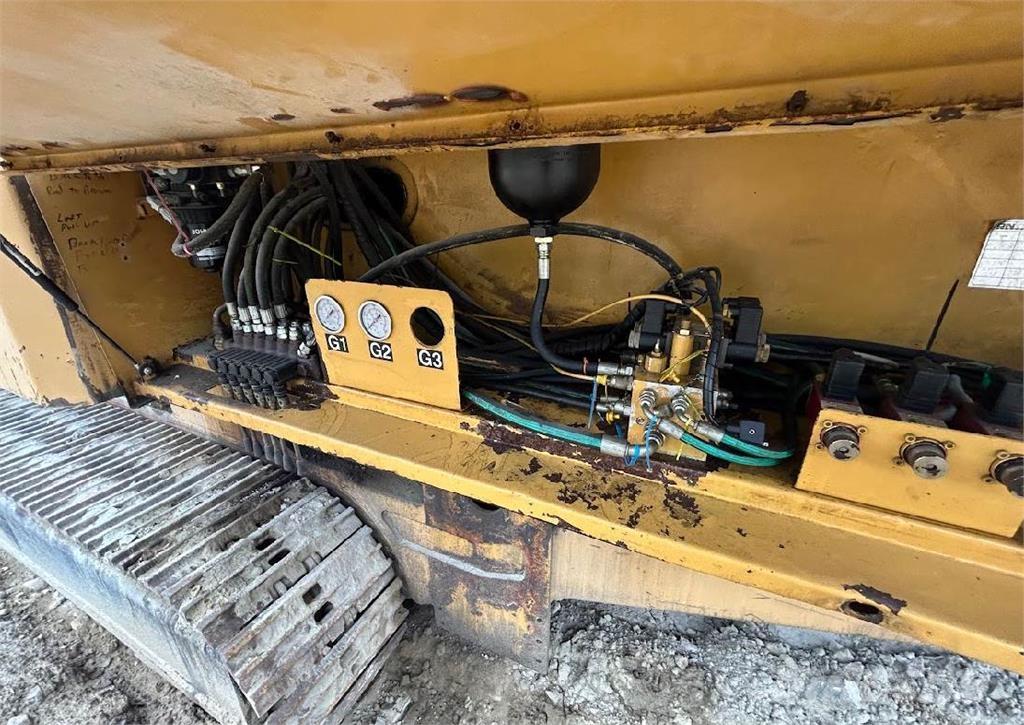 Extec C12 Sorteringsverk