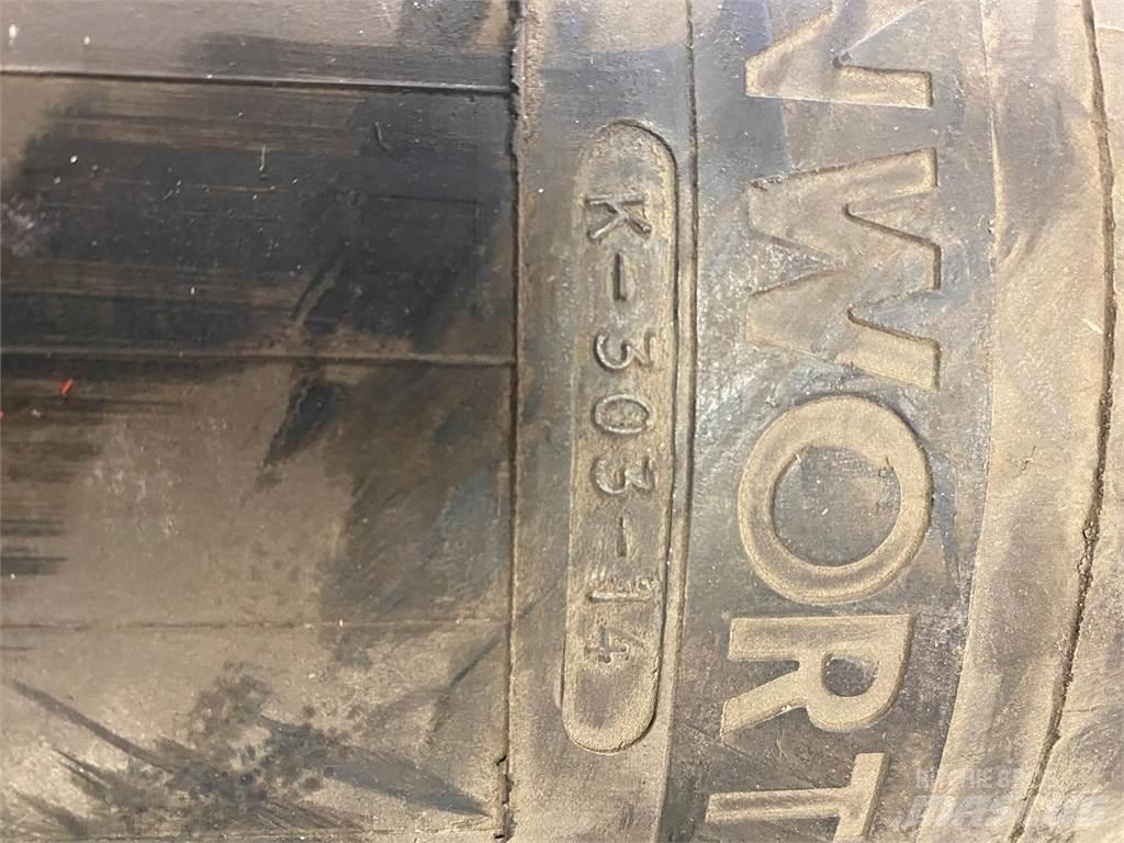 Firestone  Transport - Övriga