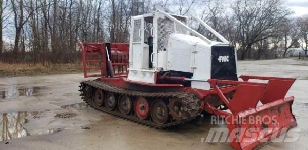 FMC 200CA Lunnare