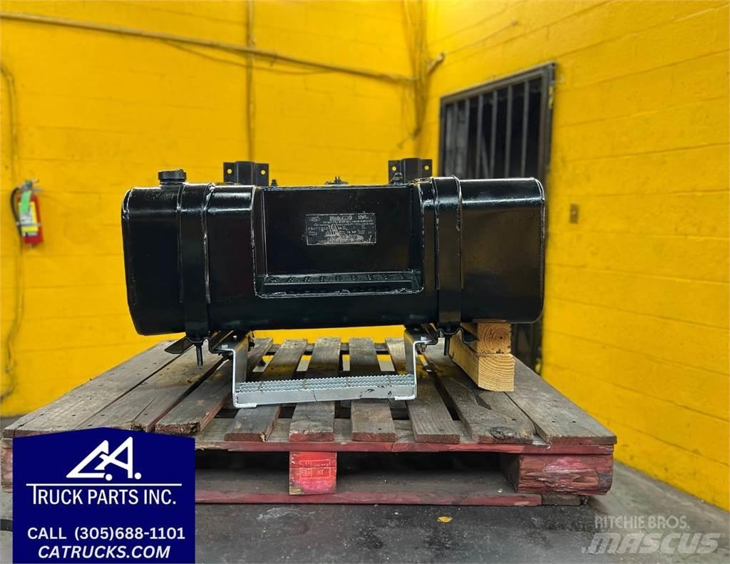 Ford  Tankbilar