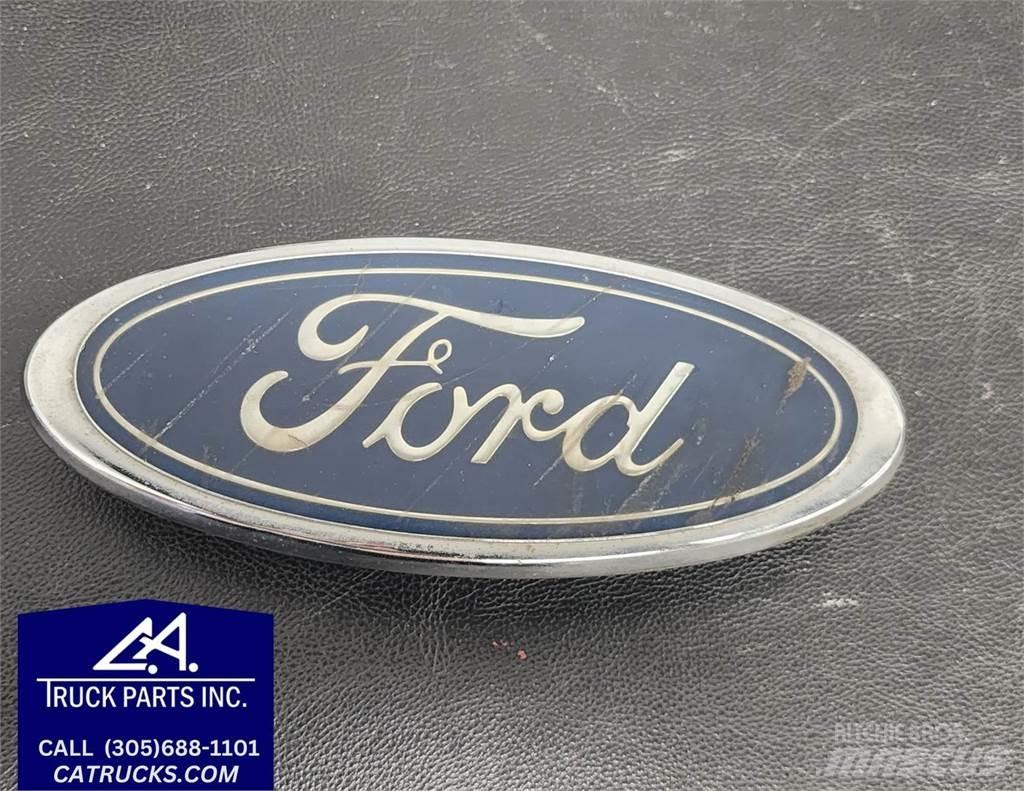 Ford  Övriga