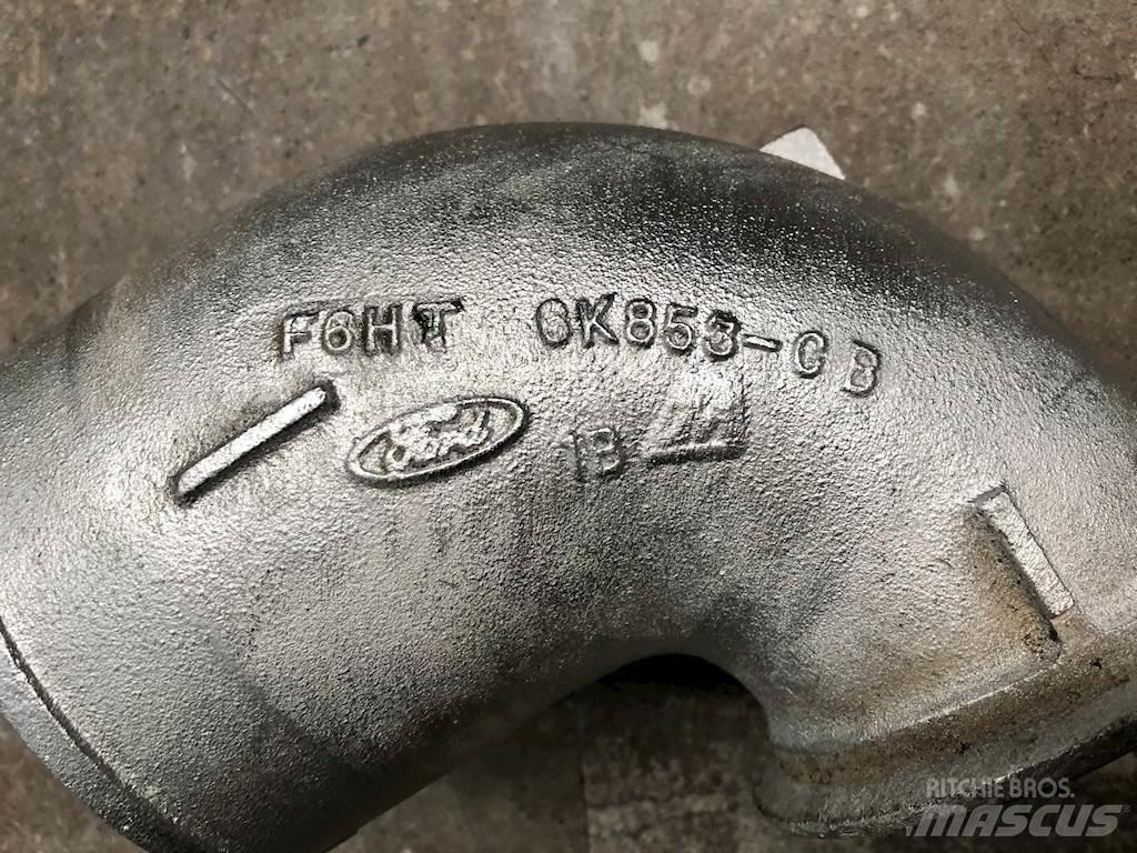 Ford  Transport - Övriga