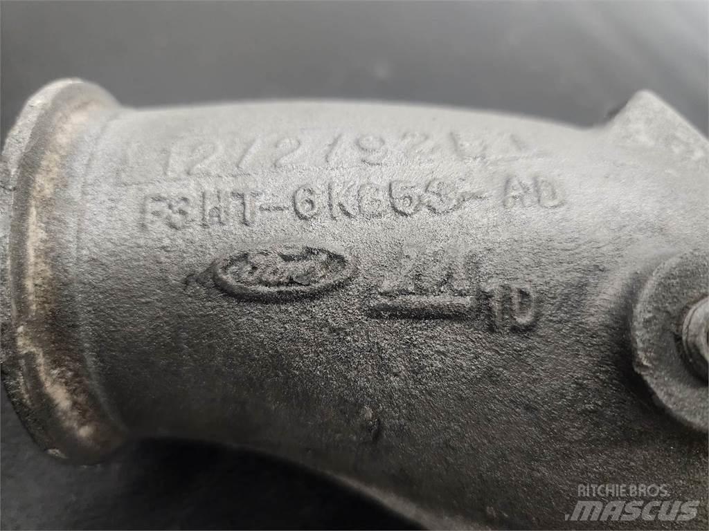 Ford 5.9 Transport - Övriga