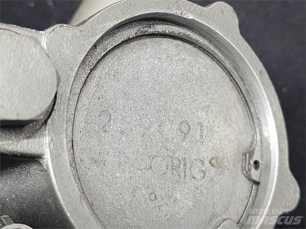 Ford 7.3L Transport - Övriga
