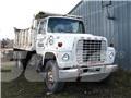 Ford 8000 Tippbilar