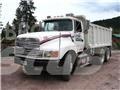 Ford LTA9000 Tippbilar
