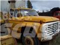 Ford Unknown Tankbilar
