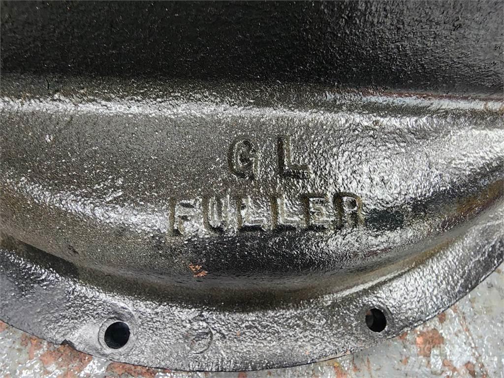 Fuller  Transport - Övriga