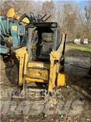 Gehl 5640E Kompaktlastare