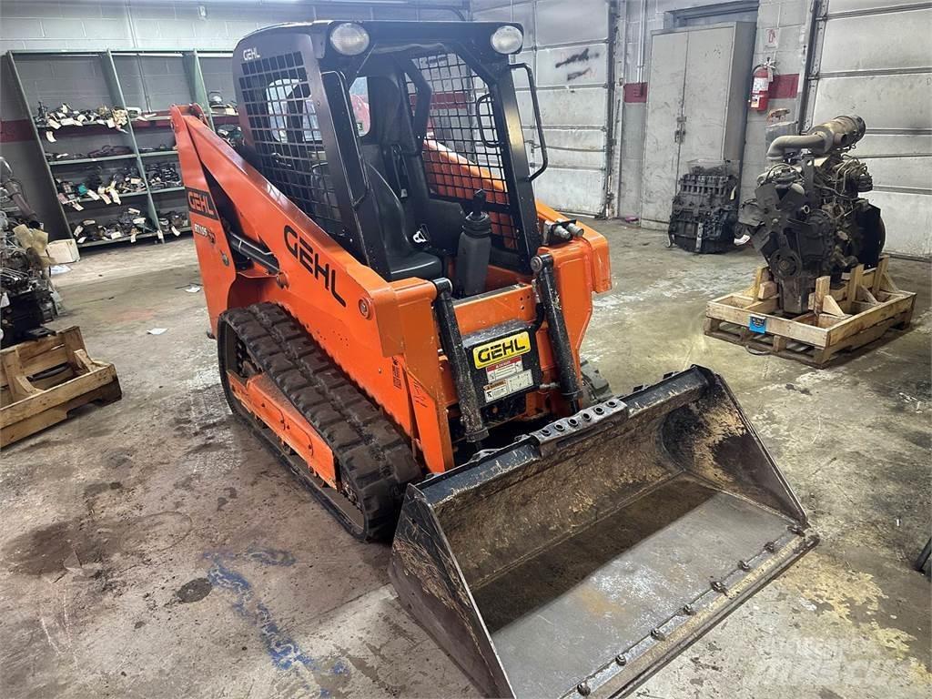 Gehl RT105 Kompaktlastare