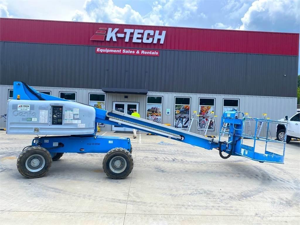 Genie S-40 Teleskop bomliftar