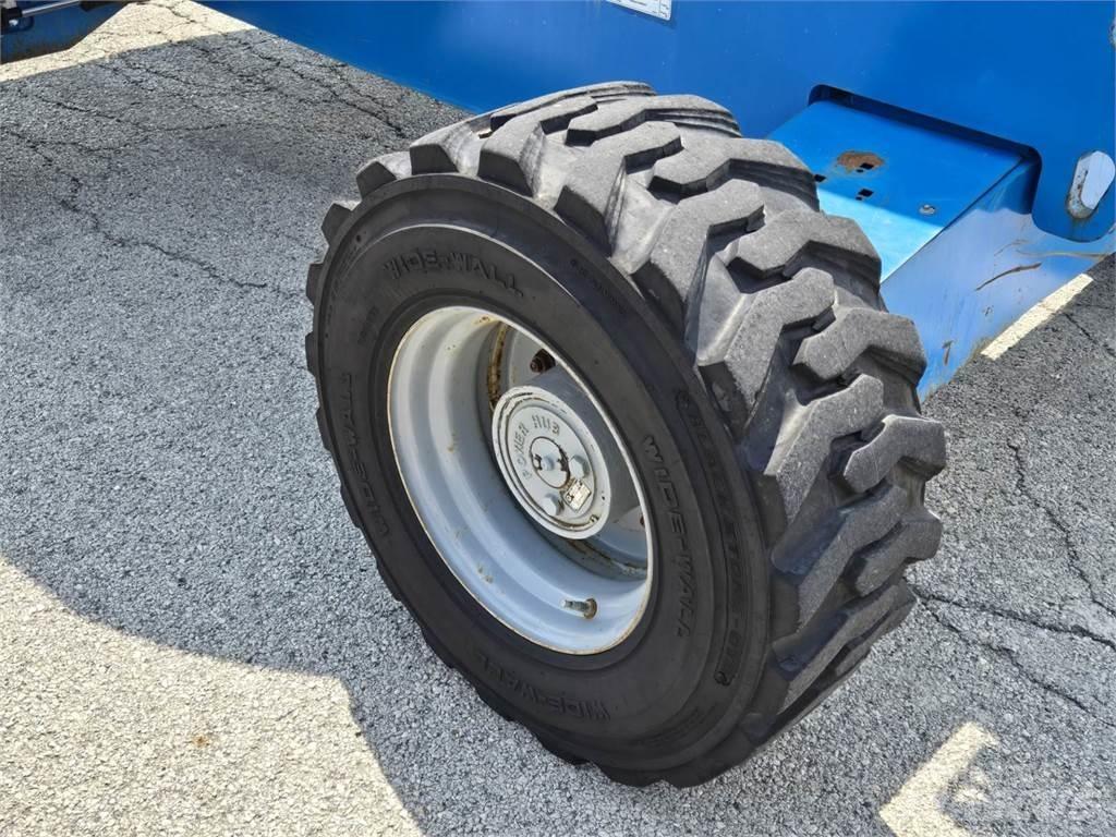 Genie S-45 Teleskop bomliftar