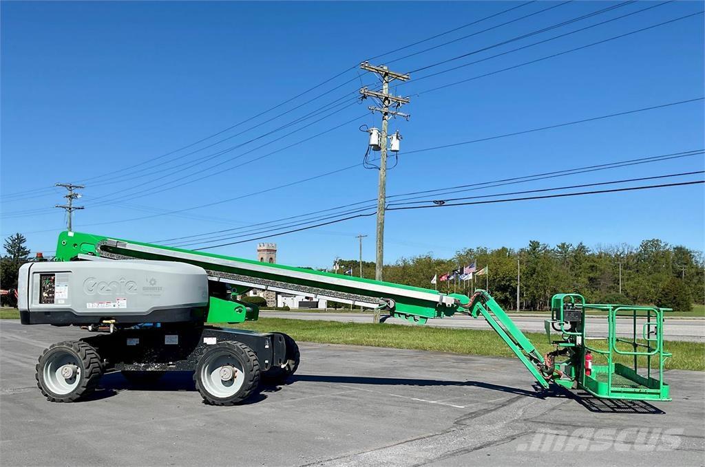 Genie S-65 Teleskop bomliftar