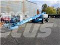 Genie S-80 Personhissar och andra hissar