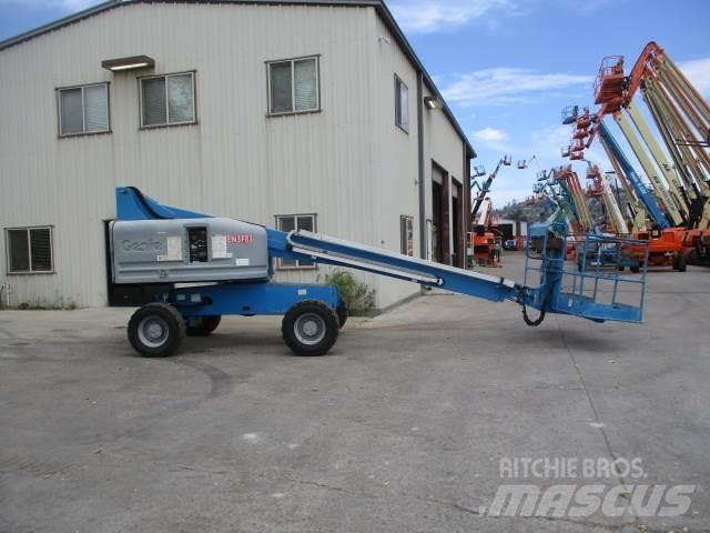 Genie S40 Övriga personliftar