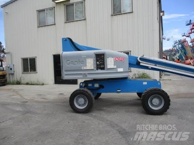 Genie S40 Övriga personliftar