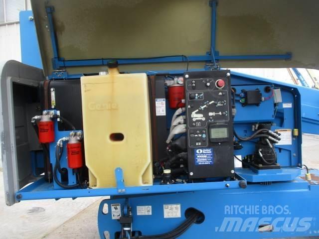 Genie S40 Övriga personliftar