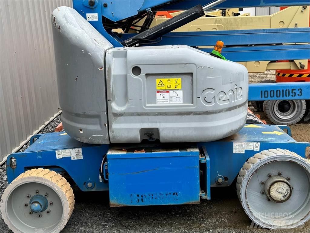 Genie Z45 Bomliftar