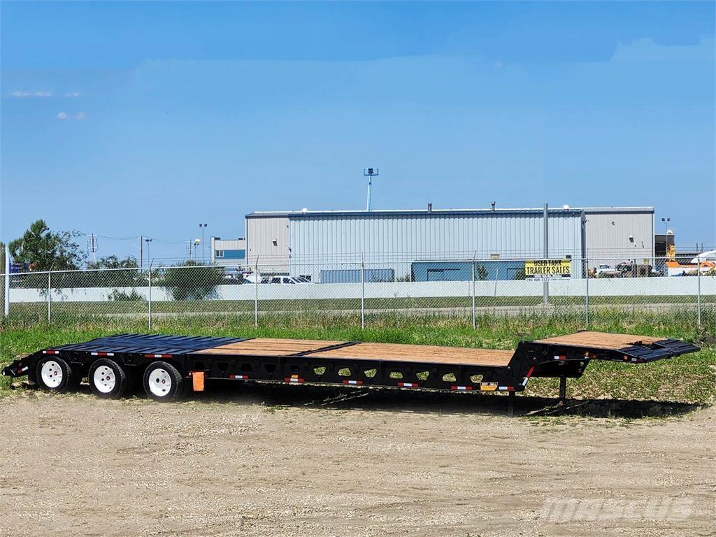  Gerrys Maskintransporter