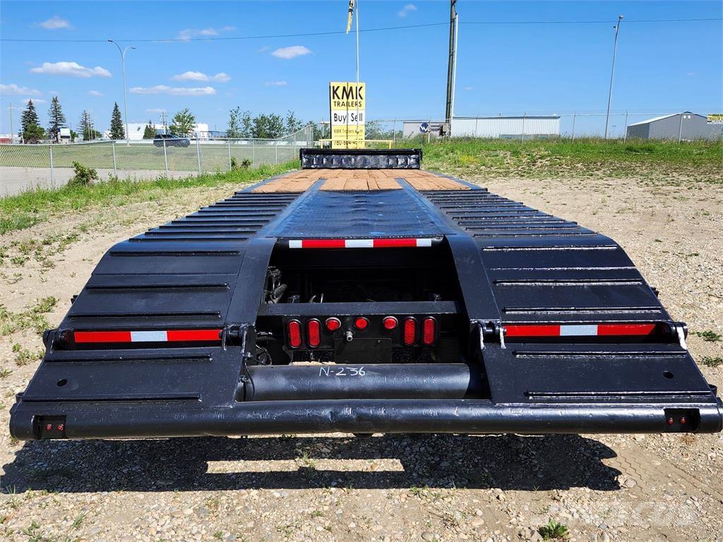  Gerrys Maskintransporter