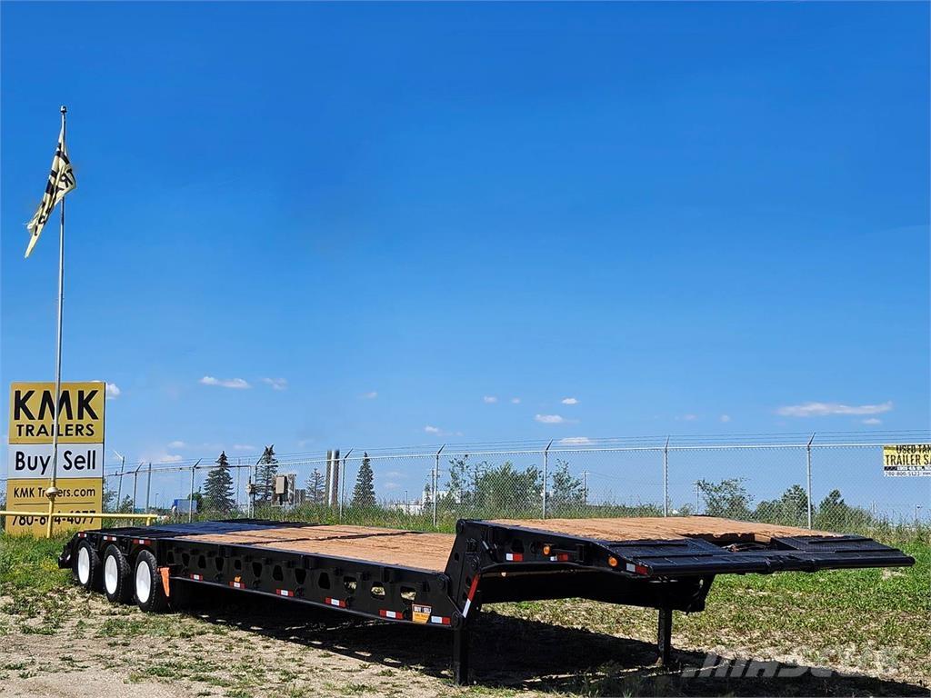 Gerrys Maskintransporter