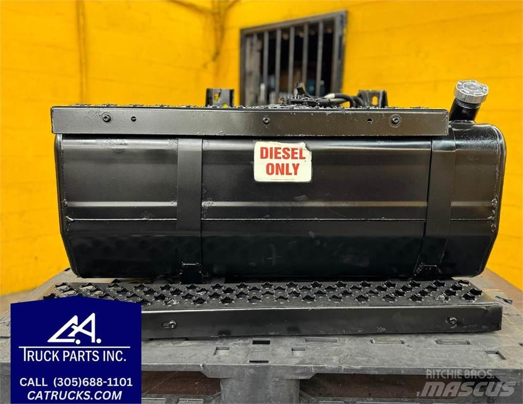  GM/Chev (HD) Tankbilar