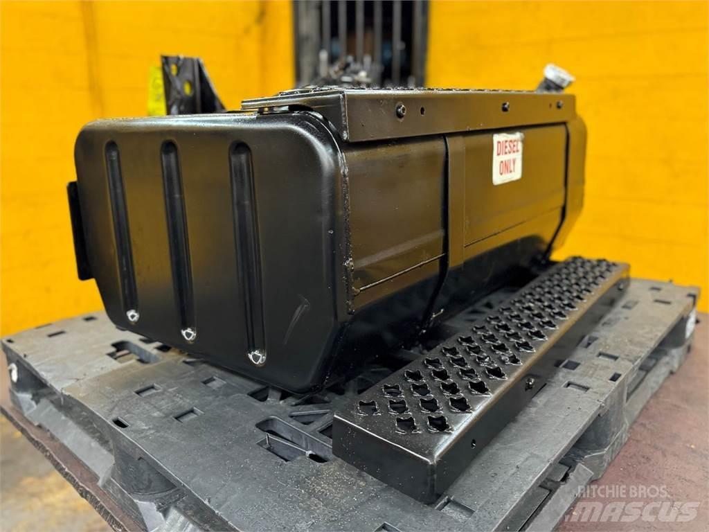  GM/Chev (HD) Tankbilar