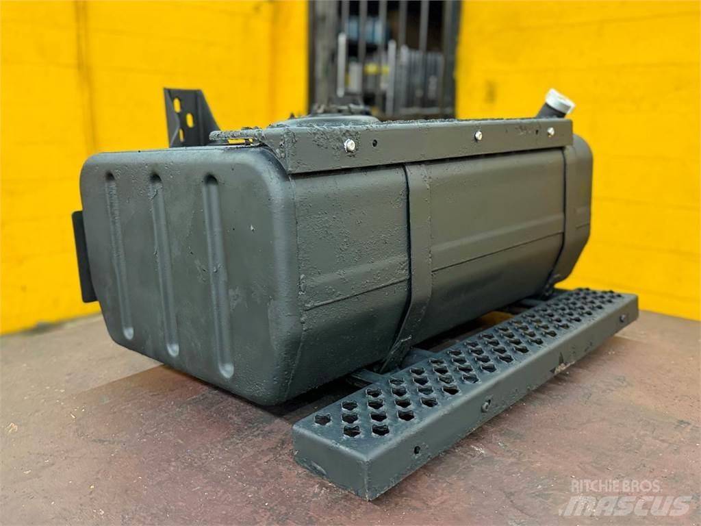GMC  Tankbilar