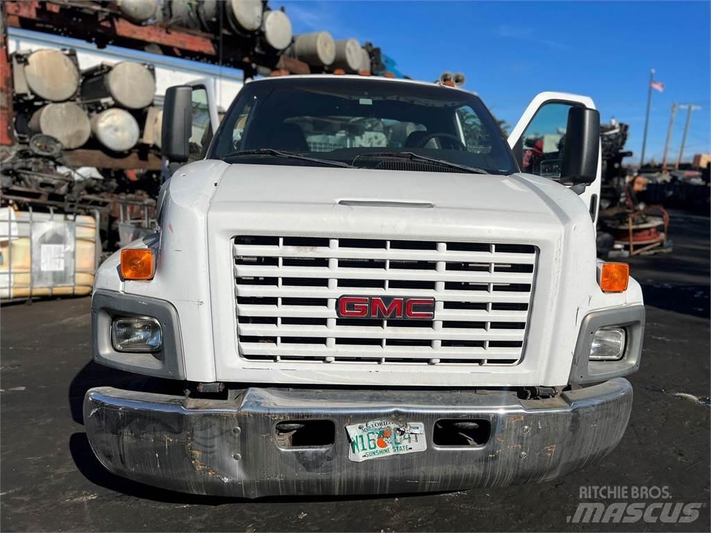 GMC C7500 Transport - Övriga