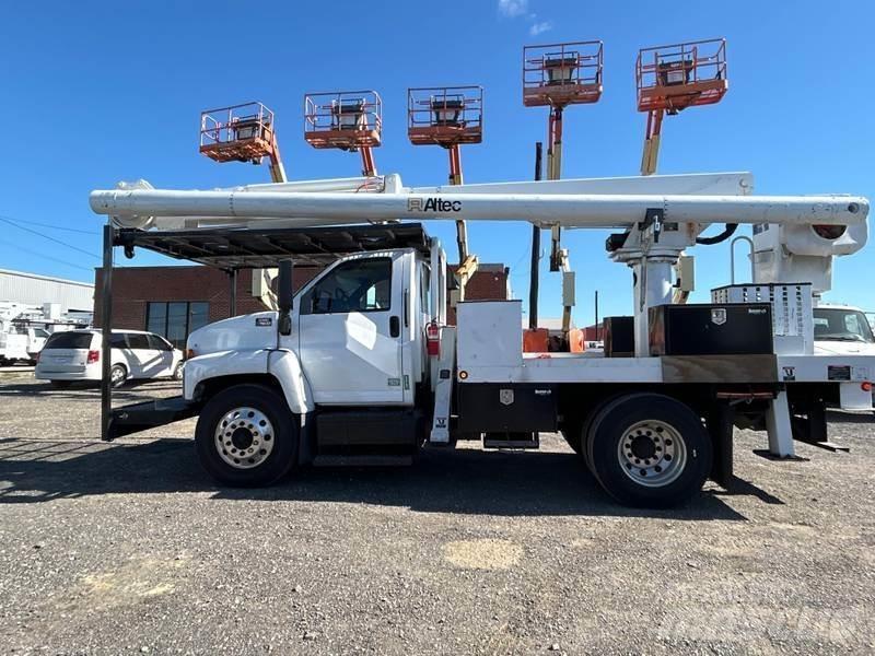 GMC C7500 Billyftar
