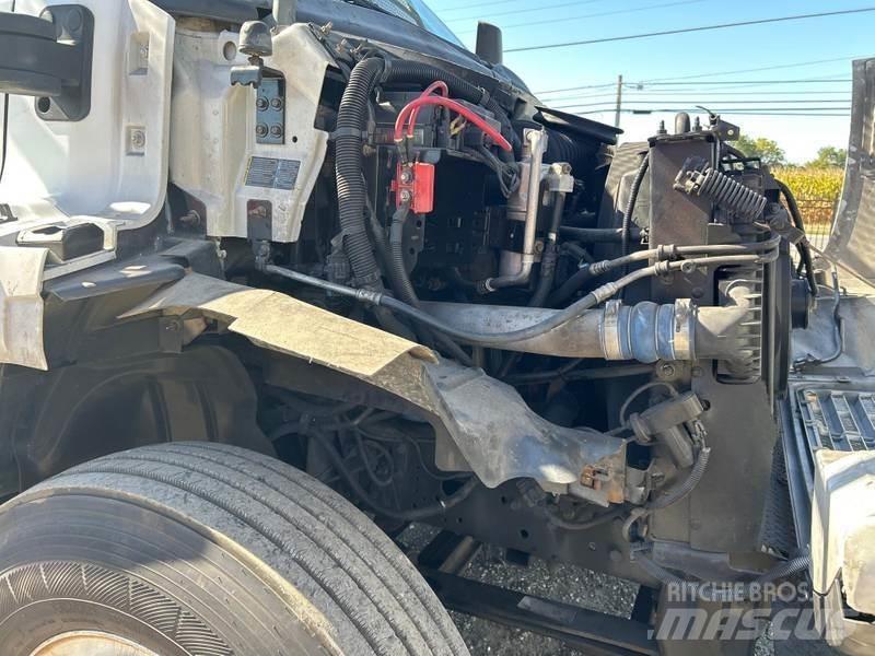 GMC C7500 Billyftar