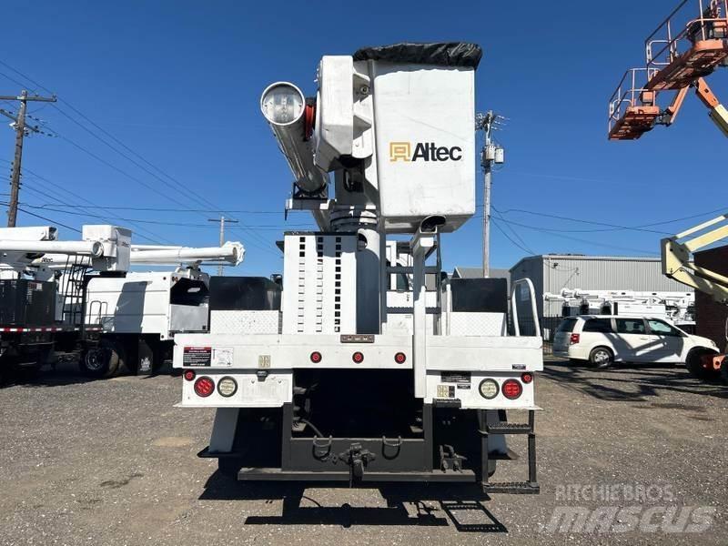GMC C7500 Billyftar