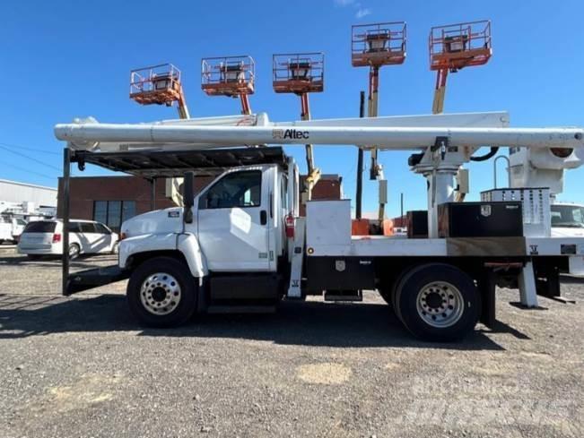 GMC C7500 Billyftar