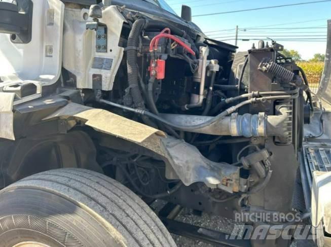 GMC C7500 Billyftar