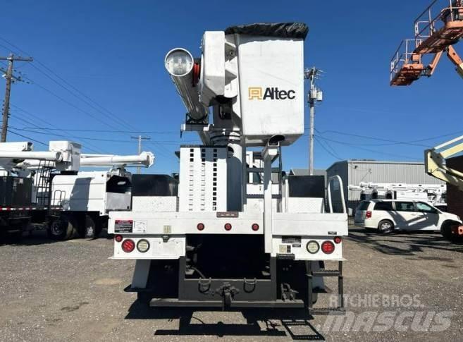 GMC C7500 Billyftar