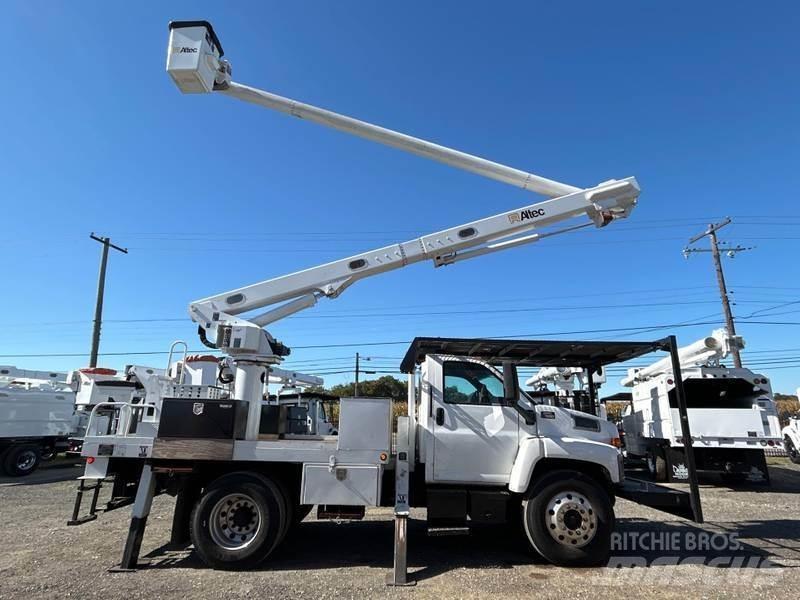 GMC C7500 Billyftar