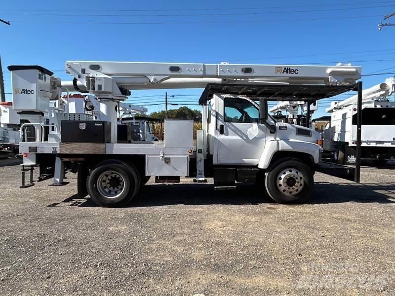 GMC C7500 Billyftar