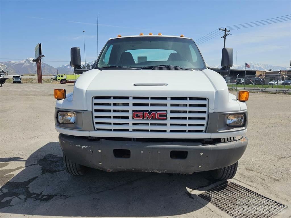 GMC Other Chassier