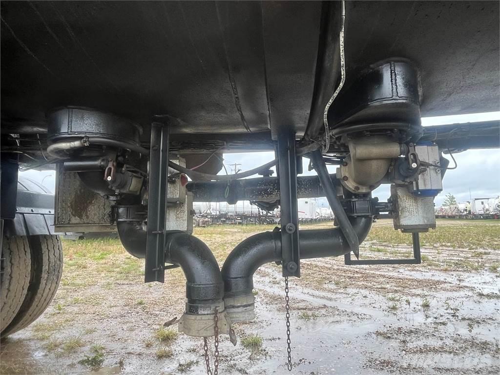 Heil  Tanksläp